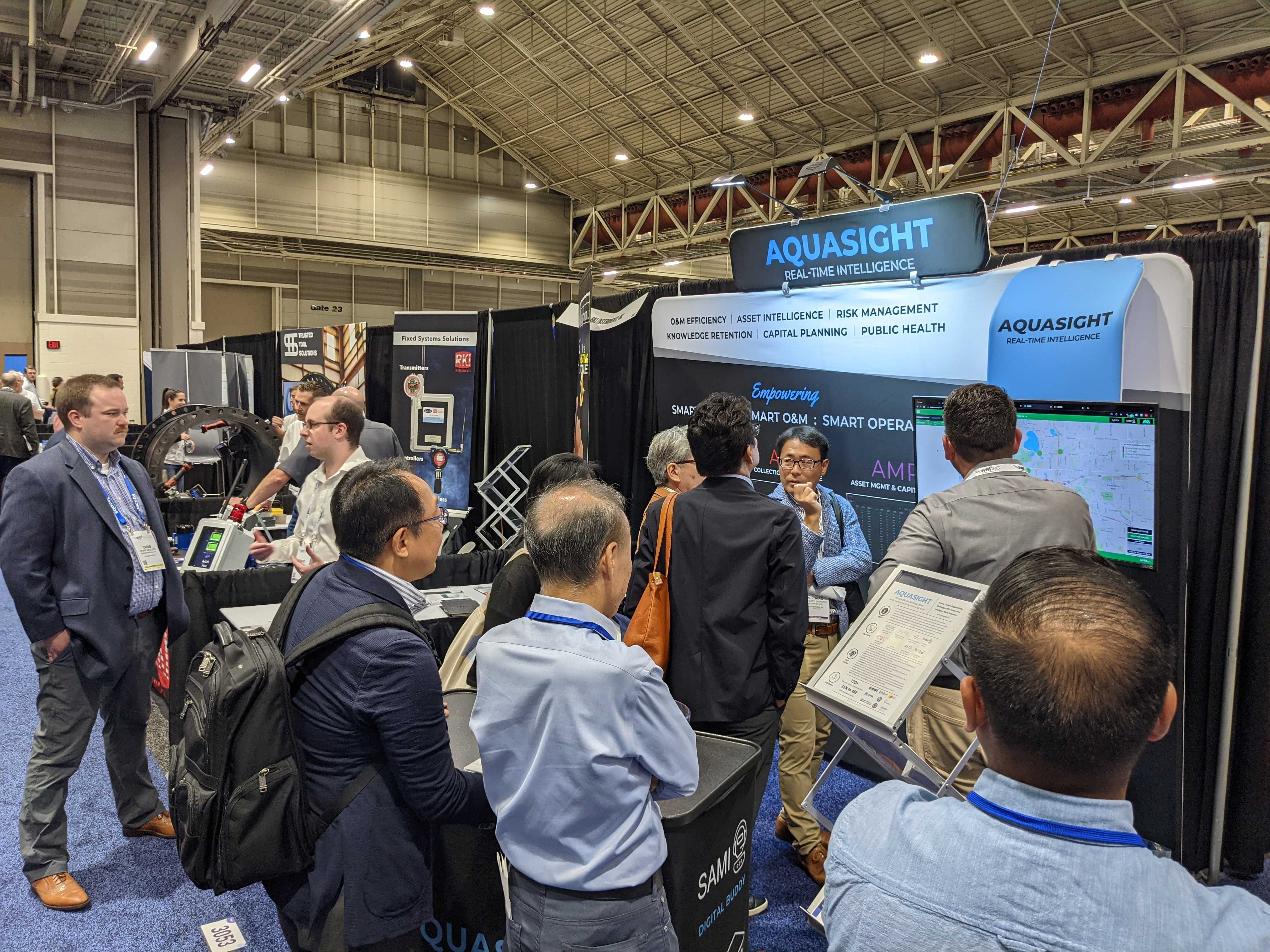 WEFTEC22