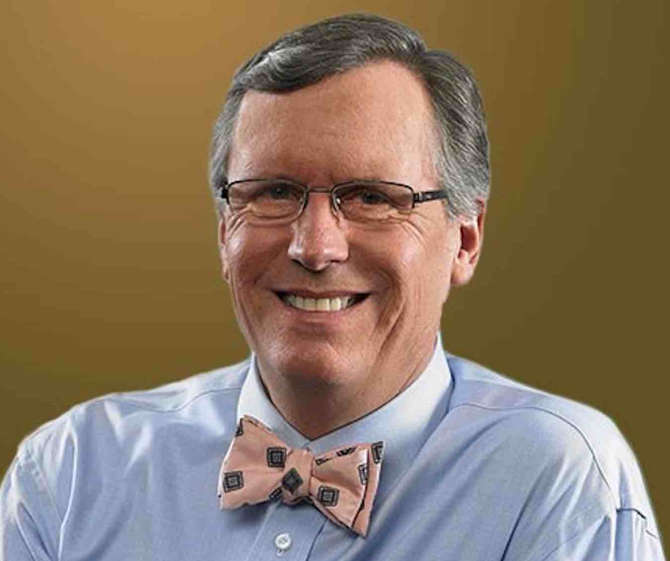 STEPHEN Polk